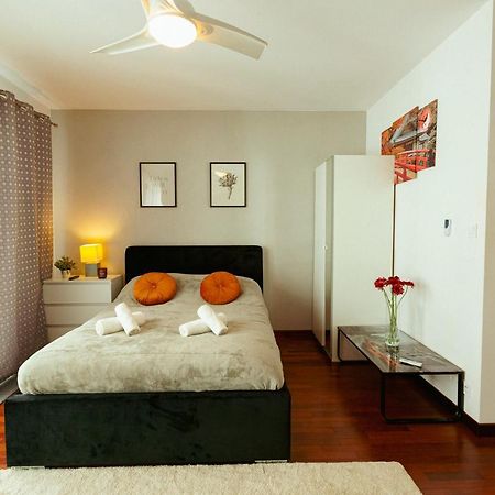 Pawia 51 - Piekny Wiok Na Centrum Warszawy - Duzy Balkon - Smart Tv 55 Cali Wifi - Good Apartments Varsavia Esterno foto