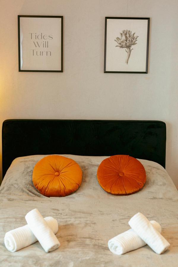 Pawia 51 - Piekny Wiok Na Centrum Warszawy - Duzy Balkon - Smart Tv 55 Cali Wifi - Good Apartments Varsavia Esterno foto