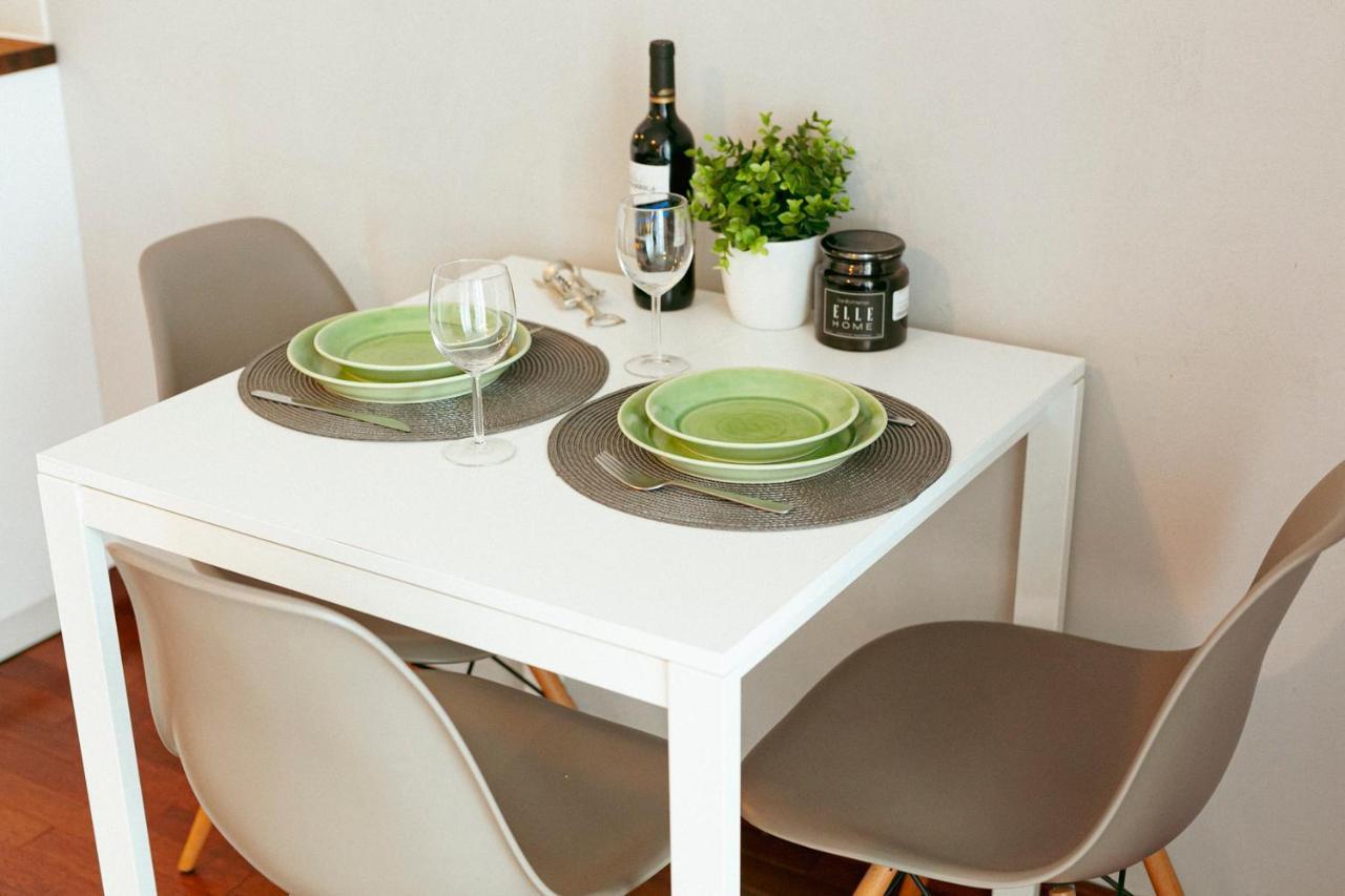 Pawia 51 - Piekny Wiok Na Centrum Warszawy - Duzy Balkon - Smart Tv 55 Cali Wifi - Good Apartments Varsavia Esterno foto